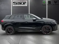 Gebraucht Cupra Terramar VZ 272 PS (200 kW) 2024 Schwarz SUV