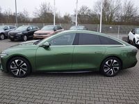 Gebraucht DFSK Forthing 7 209 PS (153 kW) 2026 Grün Limousine