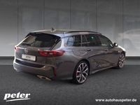 gebraucht Opel Insignia ST 2.0 Turbo 4x4 GSi Automatik