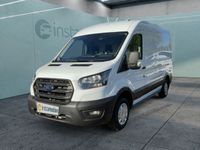 gebraucht Ford Transit 290 L2H2 Trend 96kW Kasten