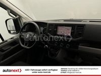 Gebraucht VW Crafter 140 PS (102 kW) 2021 Weiß Van