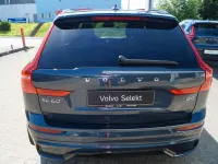 Gebraucht Volvo XC60 Plus 197 PS (144 kW) 2023 Blau SUV