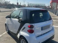 Gebraucht Smart ForTwo Coupé Pulse 71 PS (52 kW) 2012 Weiß Coupé