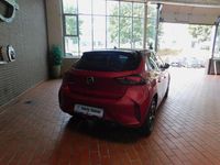 Gebraucht Opel Corsa Ultimate 101 PS (74 kW) 2022 Rot Kleinwagen
