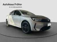 Gebraucht Opel Corsa Edition 75 PS (55 kW) 2024 Silber Kleinwagen