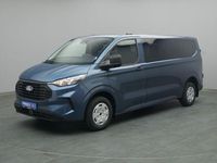 Neu Ford Transit Custom Trend 136 PS (100 kW) 2026 Blau Kombi