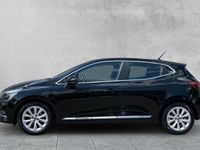 Gebraucht Renault Clio V Intens 91 PS (66 kW) 2021 Schwarz Limousine