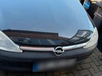 Gebraucht Opel Corsa 75 PS (55 kW) 2002 Schwarz Kleinwagen