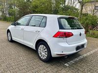 gebraucht VW Golf 1.6 TDi EURO5