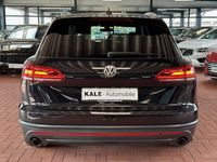 gebraucht VW Touareg V6 TDI 4Motion*LEDER*LUFTFAHRWERK*AHK*KAMERA*Assis