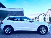 Usata Volvo XC60 190 CV (139 kW) 2017 Bianco SUV