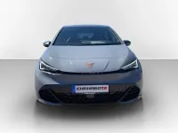 Gebraucht Cupra Born 150 kW (204 PS) 2024 Grau Kleinwagen