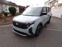 Neu Ford Tourneo Courier Active 125 PS (91 kW) 2026 Cactus grey Van / Kleinbus