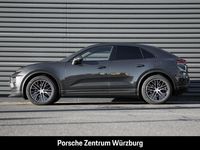 Gebraucht Porsche Macan 264 kW (360 PS) 2024 Vulkangraumetallic SUV