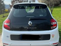 Gebraucht Renault Twingo 90 PS (66 kW) 2018 Weiß Kleinwagen