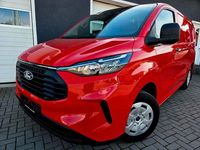 Gebraucht Ford Transit Custom Trend 136 PS (100 kW) 2025 Rot Van / Kleinbus