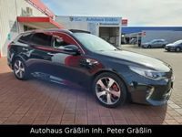 gebraucht Kia Optima 