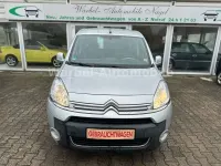 Gebraucht Citroën e-Berlingo 120 PS (88 kW) 2015 Grau Kombi
