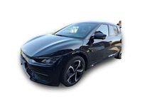 Second-hand Kia EV6 GT-Line 239 kW (325 CP) 2023 Negru SUV