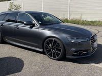 Gebraucht Audi A6 Premium 218 PS (160 kW) 2016 Kombi