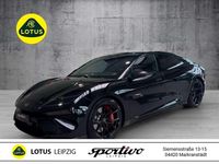 Gebraucht Lotus Emeya 450 kW (612 PS) 2025 Stellar black Kleinwagen