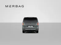 Neu Mercedes V300 Exclusive 237 PS (174 kW) 2026 Grau Van / Kleinbus