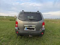 Gebraucht Nissan Pathfinder 171 PS (125 kW) 2006 Grün SUV