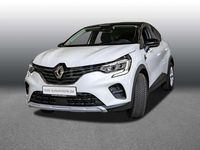 Używany Renault Captur Evolution 140 KM (102 kW) 2024 Biały SUV