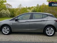 gebraucht Opel Astra Edition Start/Stop PDC / NAVI / Kamera / Allwetter