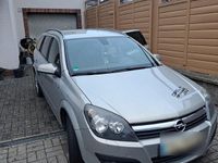 Gebraucht Opel Astra 170 PS (125 kW) 2006 Grau Kombi