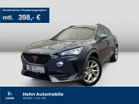 Gebraucht Cupra Formentor 150 PS (110 kW) 2024 "magnetic tech" SUV