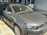 Usata VW Polo 2010 Grigio Utilitaria