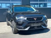 Usata Cupra Ateca 190 CV (139 kW) 2025 Grigio SUV