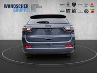 gebraucht Jeep Compass PHEV MY22+ S Technologie-/Infotainment