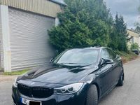gebraucht BMW 335 i M Performance XDrive HUD N55