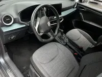 Gebraucht Seat Arona Xperience 116 PS (85 kW) 2024 Grau SUV