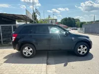 Gebraucht Suzuki Grand Vitara 129 PS (94 kW) 2006 Schwarz SUV