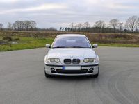Gebraucht BMW 328 M Sport 193 PS (141 kW) 1999 Silber Limousine