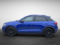 Usata VW T-Roc R-line 150 CV (110 kW) 2023 Grigio SUV