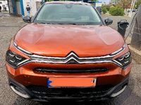 gebraucht Citroën C4 