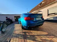 Gebraucht BMW 435 Gran Coupé M Sport 313 PS (230 kW) 2017 Andere farben Coupé