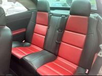 Gebraucht Peugeot 307 CC Sport 177 PS (130 kW) 2004 Cabrio
