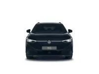 Neu VW ID.7 210 kW (286 PS) 2026 Grenadillschwarz metallic (metallic) Kombi