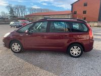 gebraucht Citroën Grand C4 Picasso Tendance 7-Sitzer