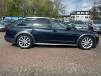 Gebraucht Audi A6 Allroad Ambiente 272 PS (200 kW) 2015 Blau Kombi