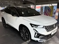 Nuova Renault Austral Techno 200 CV (147 kW) 2026 SUV