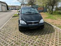 gebraucht Mercedes A140 