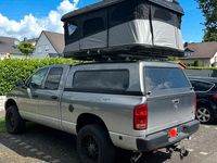 Second-hand Dodge Ram 350 CP (257 kW) 2006 Argintiu Pickup