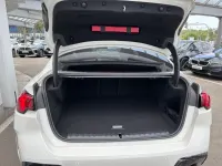Gebraucht BMW 220 Gran Coupé M Sport 170 PS (125 kW) 2025 Alpinweiß uni Coupé