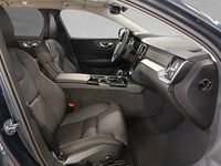 Second-hand Volvo V60 Plus 455 CP (334 kW) 2025 Albastru Break